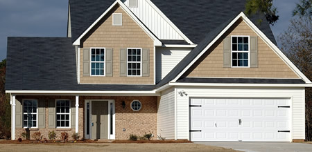 Garage Door Repair & Handyman in Suwanee